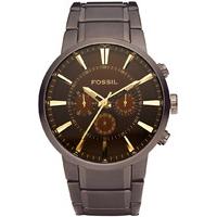 Fossil Watch Townsman Gents