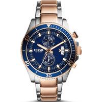 fossil watch wakefield gents