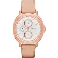 fossil watch chelsey ladies