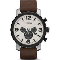 fossil watch nate gents