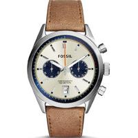 Fossil Watch Del Ray Gents