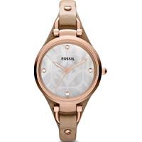 Fossil Watch Georgia Ladies