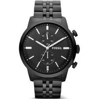 Fossil Watch Townsman Gents