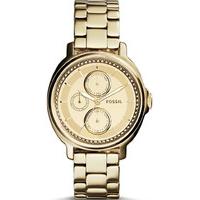 fossil watch chelsey ladies