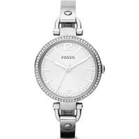 Fossil Watch Georgia Ladies