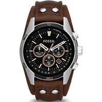 Fossil Watch Coachman Mens