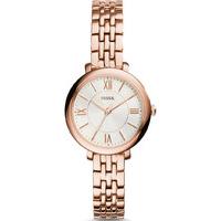 Fossil Watch Jacqueline Ladies