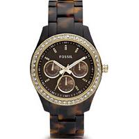 Fossil Watch Stella Ladies