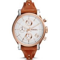 Fossil Watch Boyfriend Ladies