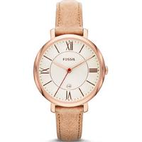 Fossil Watch Jacqueline Ladies