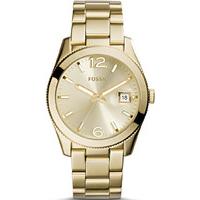 Fossil Watch Perfect Boyfriend Ladies