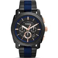 Fossil Watch Machine Mens