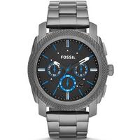 fossil watch machine mens