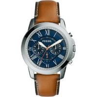 Fossil Watch Grant Mens