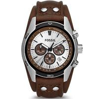 Fossil Watch Coachman Mens