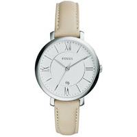 Fossil Watch Jacqueline Ladies