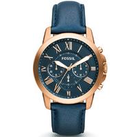 Fossil Watch Grant Mens