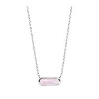 Forever Joma The Rare Rose Quartz Necklaces