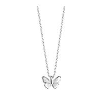 Forever Joma The Icon Butterfly Necklaces