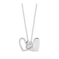 Forever Joma The Only Heart Necklaces