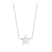 Forever Joma The Line Star Necklaces