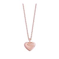 Forever Joma The True Heart Necklaces