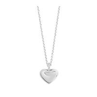 Forever Joma The True Heart Necklaces