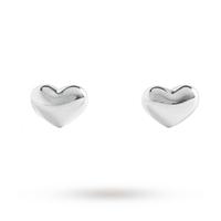 Forever Joma The True Heart Studs