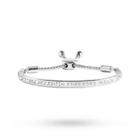 Forever Joma The Halo Pave Friendship Bangle