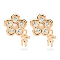 FOLLIE DI FIORI EARRINGS