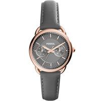 fossil ladies watch