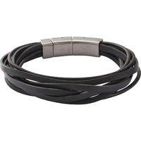 fossil mens bracelet