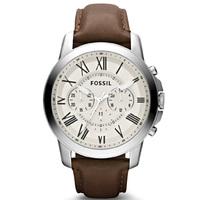 FOSSIL Men\'s Grant Chronograph Watch