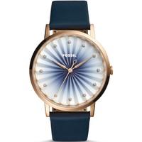 fossil ladies watch