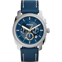 FOSSIL Men\'s Machine Chronograph Watch