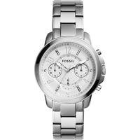 fossil ladies gwynn chronograph watch