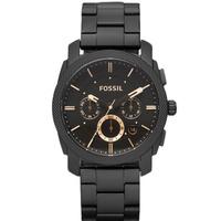 FOSSIL Men\'s Machine Chronograph Watch