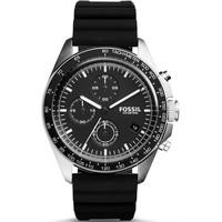 fossil mens chronograph watch