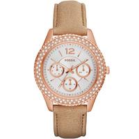 FOSSIL Ladies Stella Watch