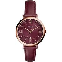 FOSSIL Ladies Jacqueline Watch