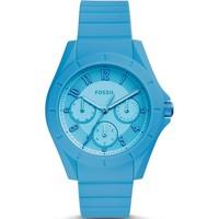 fossil unisex poptastic sport multi function watch