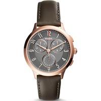 fossil ladies abilene sport chronograph watch