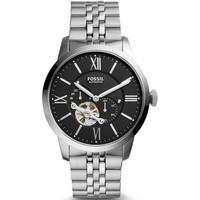 FOSSIL Men\'s Townsman Automatic Watch