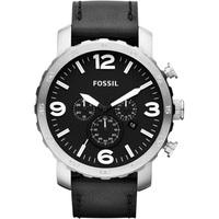 FOSSIL Men\'s Nate Chronograph Watch