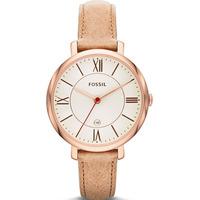 FOSSIL Ladies Jacqueline Watch