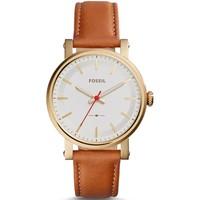 fossil ladies original boyfriend sport three hand watch