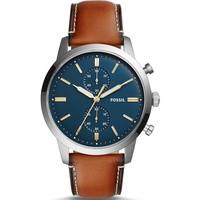 FOSSIL Men\'s Townsman Chronograph Watch