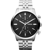 FOSSIL Men\'s Townsman Chronograph Watch