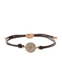 fossil ladies bracelet