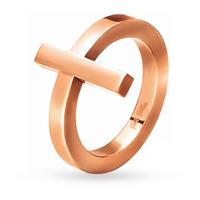 Folli Follie Karma Ring 5045.4964 - Size P